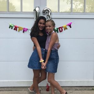 Meet your Posher, Sofia